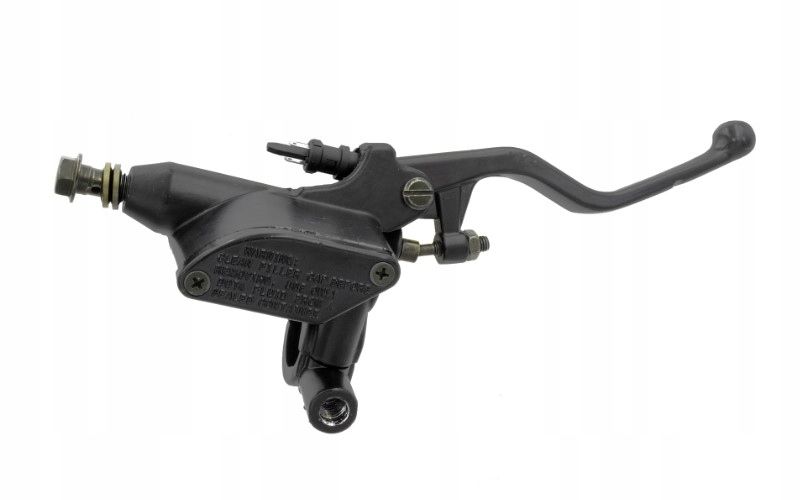 DHAMLRPHY1FUE000 - ГЛАВНЫЙ ТОРМОЗНОЙ ЦИЛИНДР ПЕРЕДНИЙ ПЕРЕДНИЙ HYPER 125