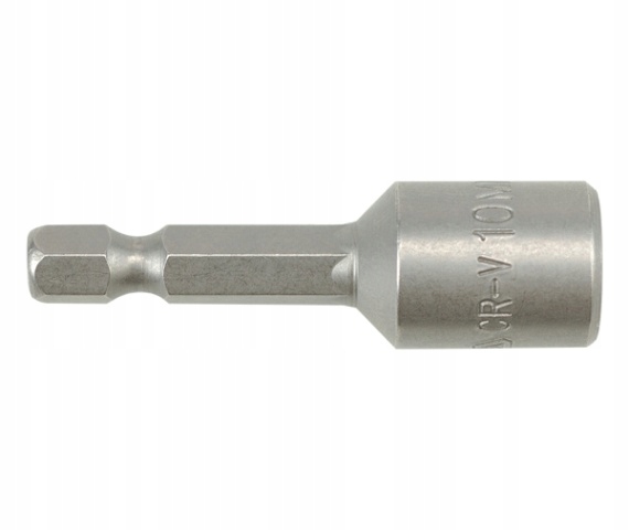 

Nasadka Magnetyczna Do Bitów 10MM1/4 10X48MM Yato