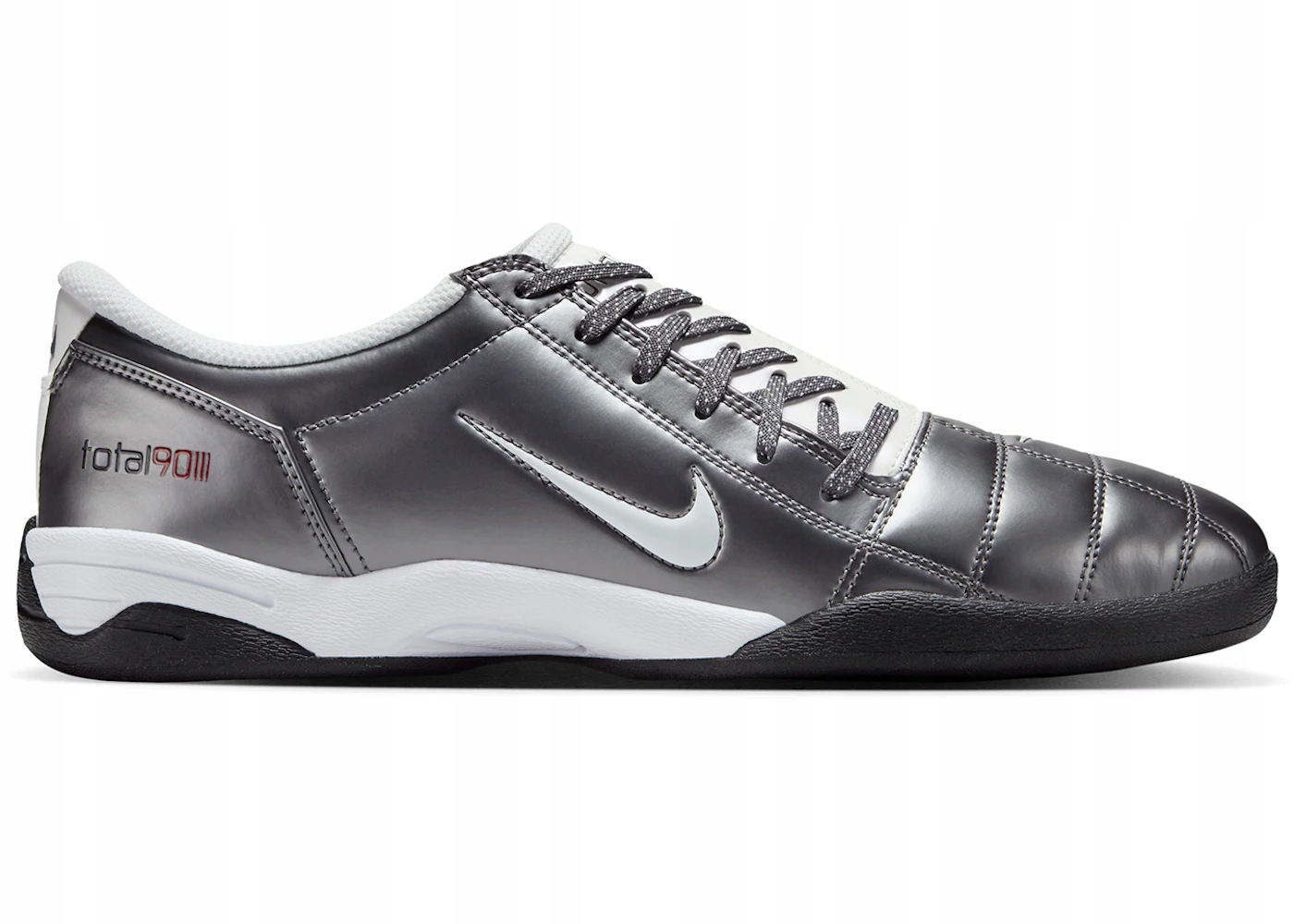 Nike Total 90 3 světle šedá pánská HQ2851-001 42