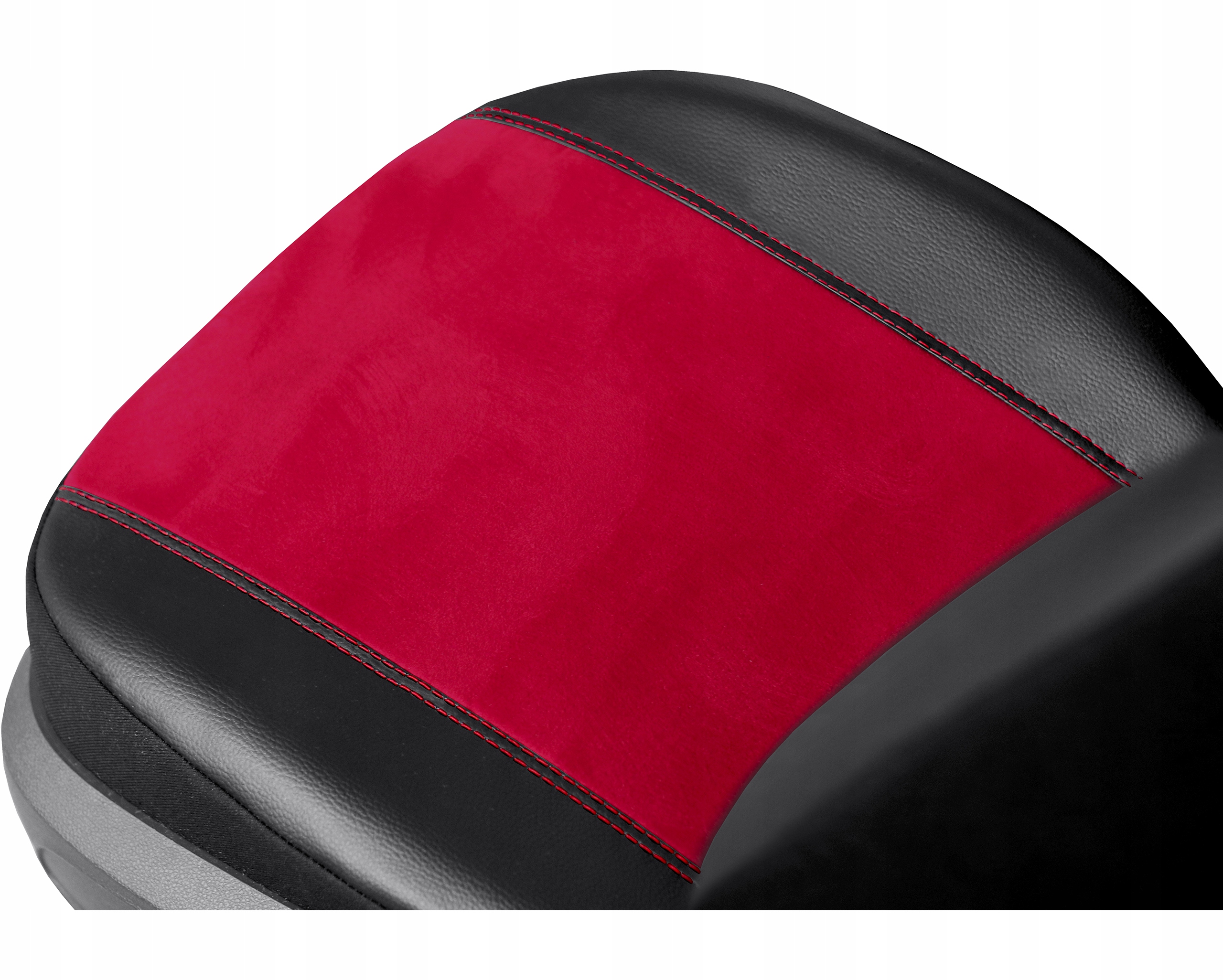 POKROWCE MIAROWE SKÓRA SAMOCHODOWE KOMPLET NA SIEDZENIA DO RENAULT AUSTRAL Przeznaczenie komplet siedzeń