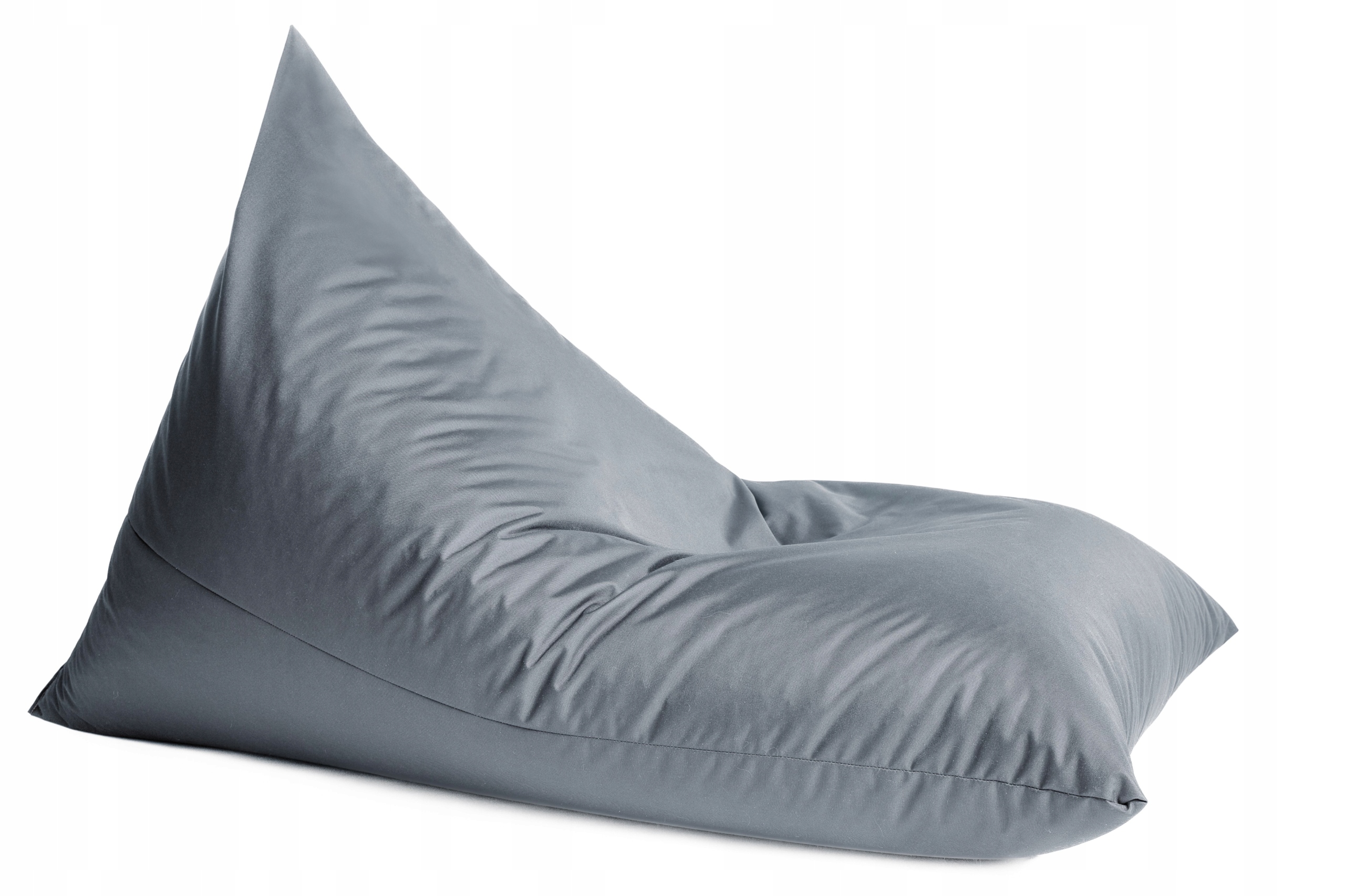 

Worek Sako pufa dla graczy XXXXXL Szary Ciemny