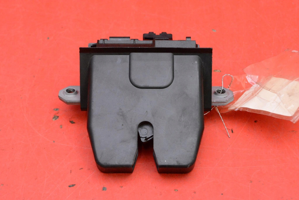 lock bonnet rear part boot 8M51-R442A66-DB FORD C-MAX MK2 10-15