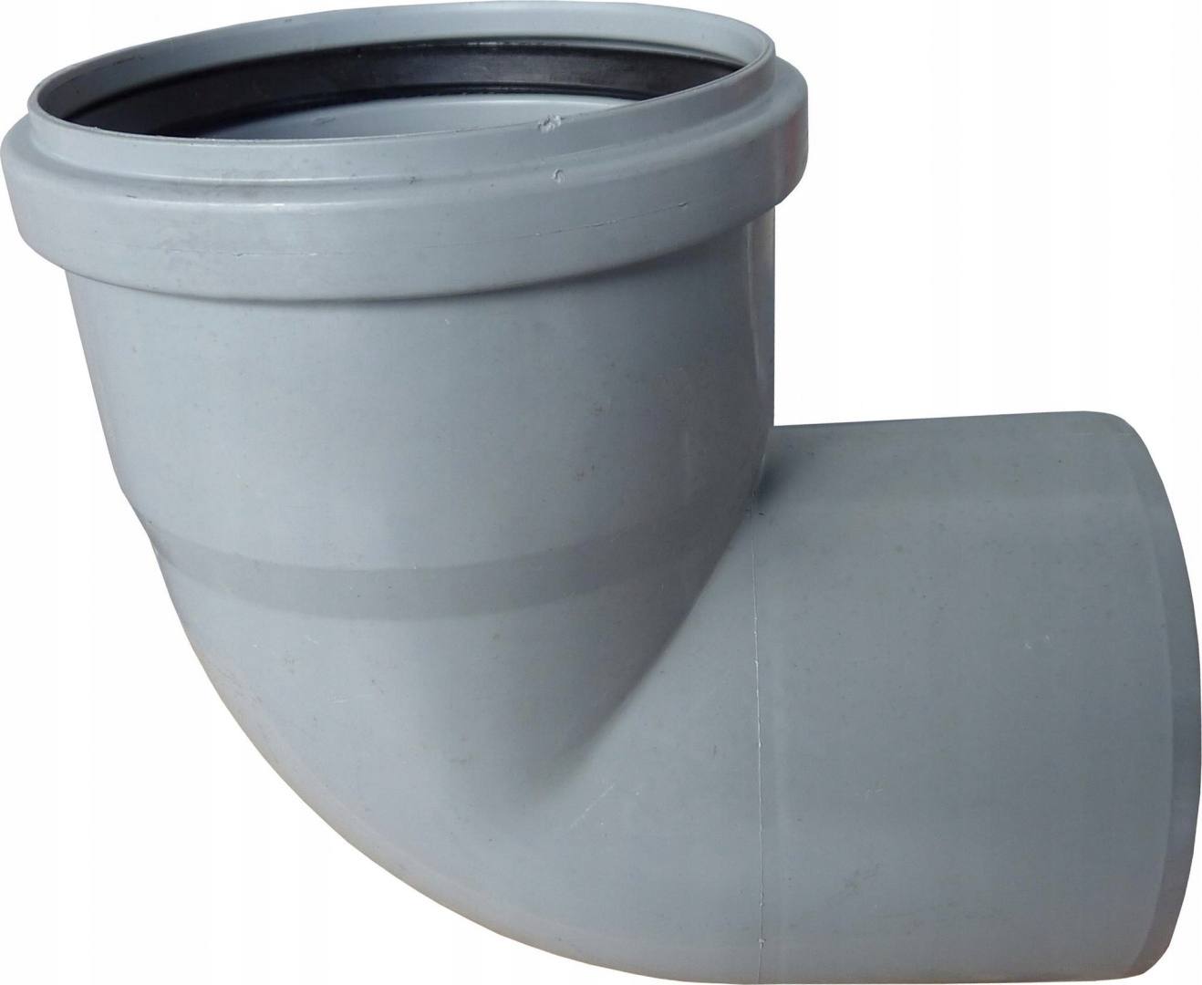 

Kolano Kolanko Kanalizacyjne Fi 75 MM 87 Stopni