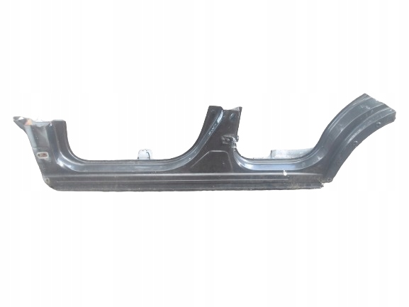 MAZDA CX-5 KD 12-17 threshold ZE SLUPKIEM left long BOK mudguard