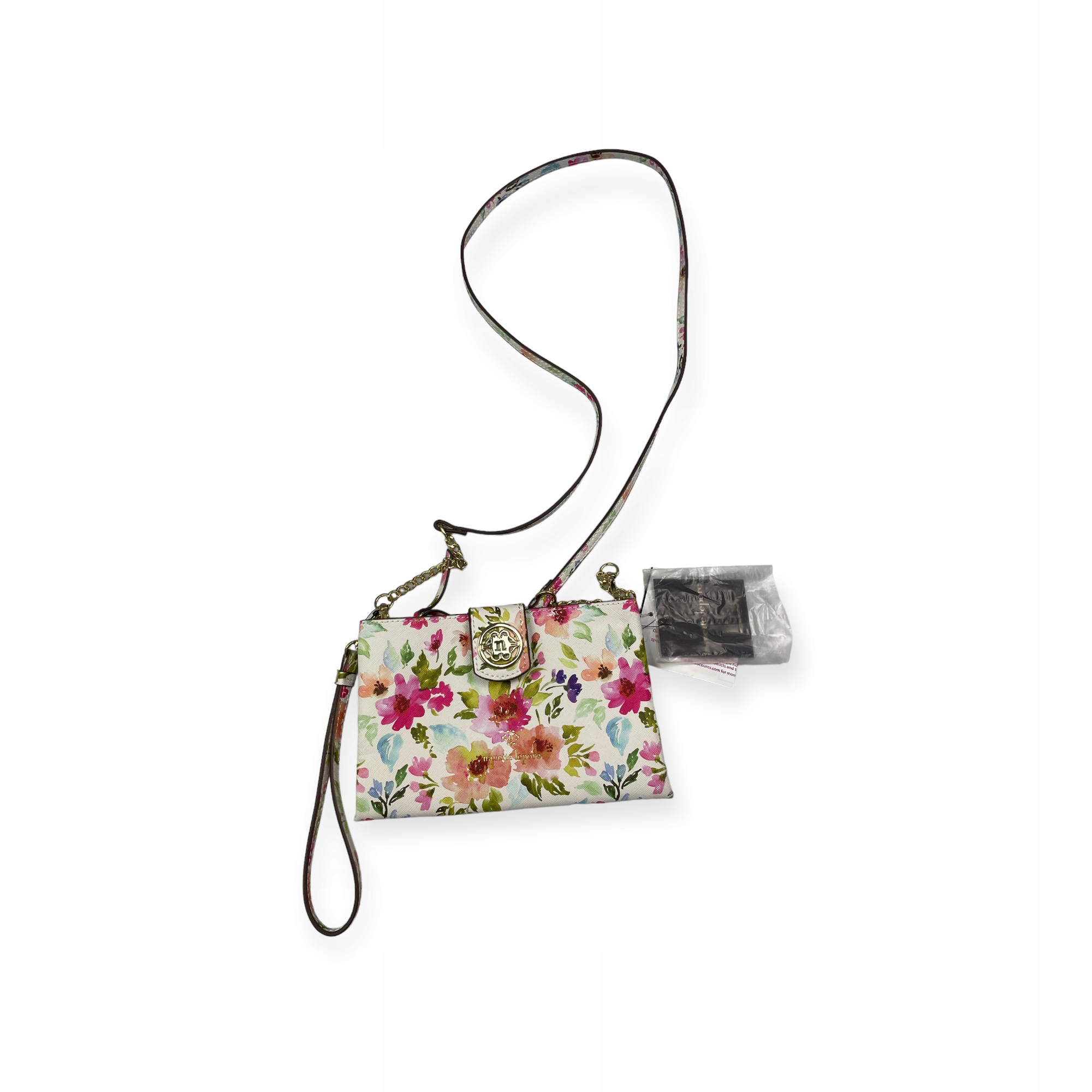 Elegantní malá dámská kabelka Nanette Lepore