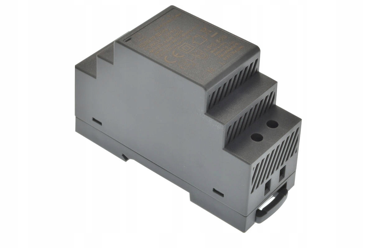 ZASILACZ NA SZYNĘ DIN 12V 2A 24W ESPE HDN-2412