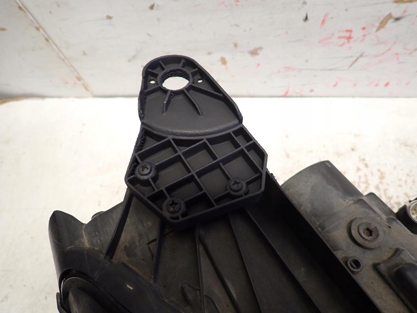 light front front right MERCEDES E-KLASA W213 2016- FULL LED A2139067806