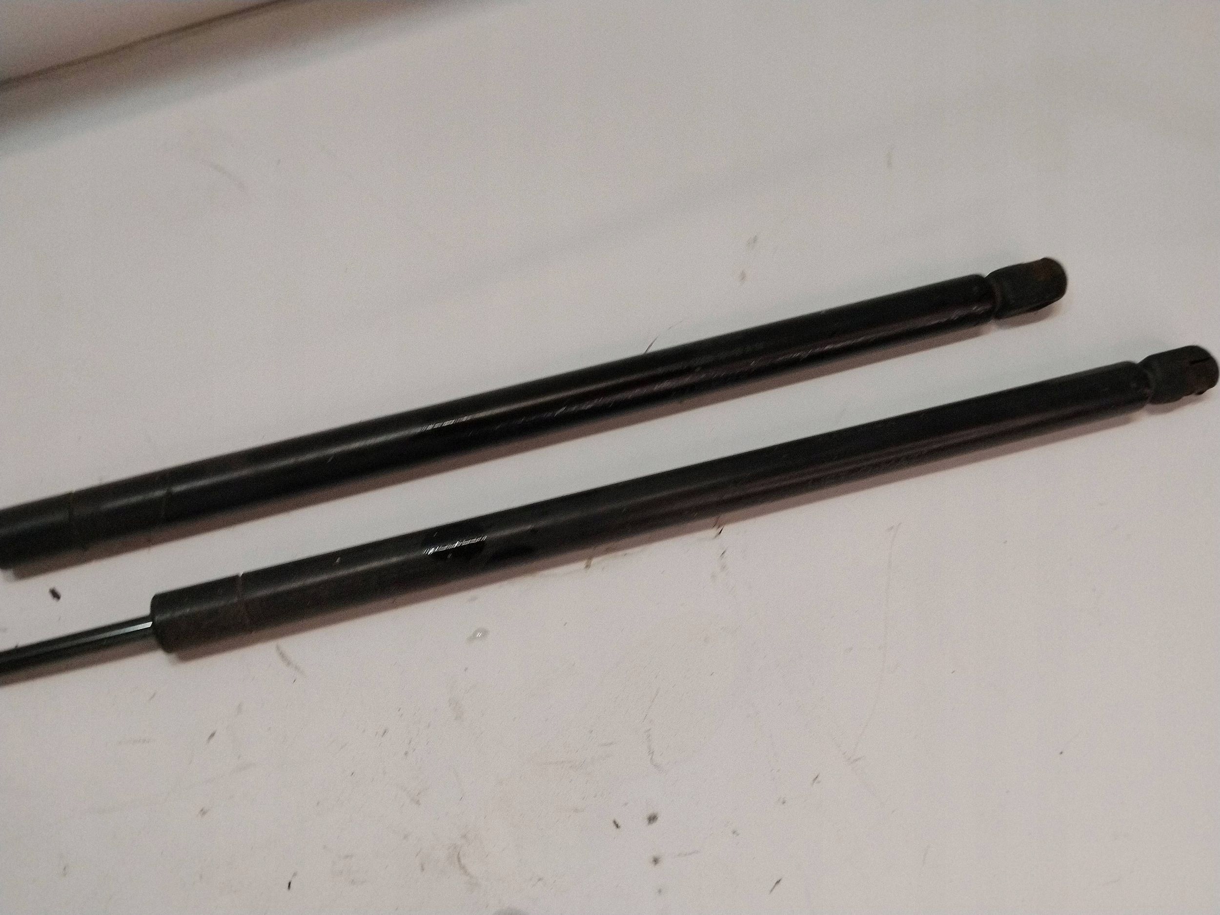 damper bonnets Mercedes-Benz S W220 2000 A2208800329
