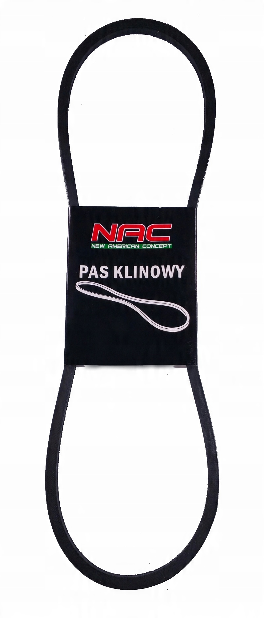 

Pasek kosiarki Nac serii S461 LS46 10x660Li