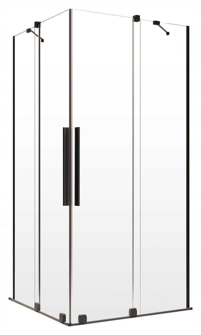 Radaway Sprchový kout Furo B Kdd 90x90x200 cm