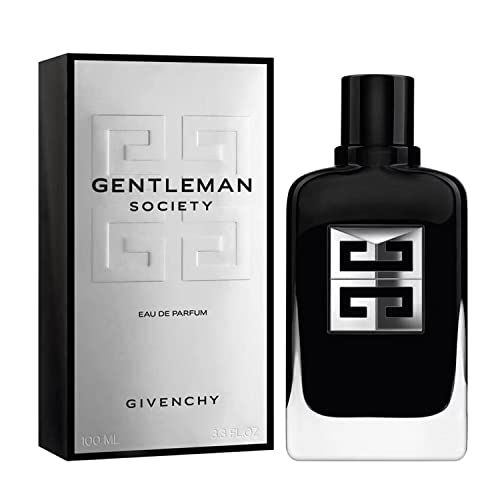Givenchy Gentleman Society – Parfémovaná Voda – Objem: 100 ML
