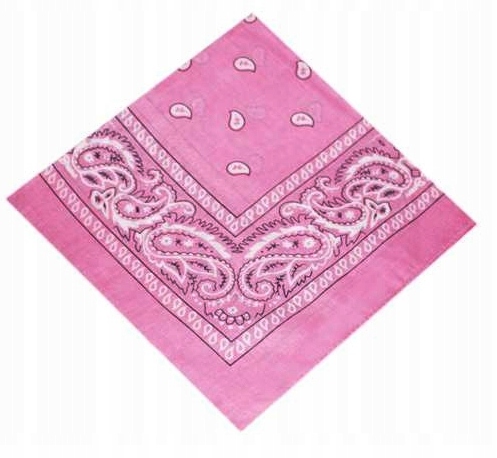 

Bandana Chusta Apaszka Maska Opaska dla dzieci