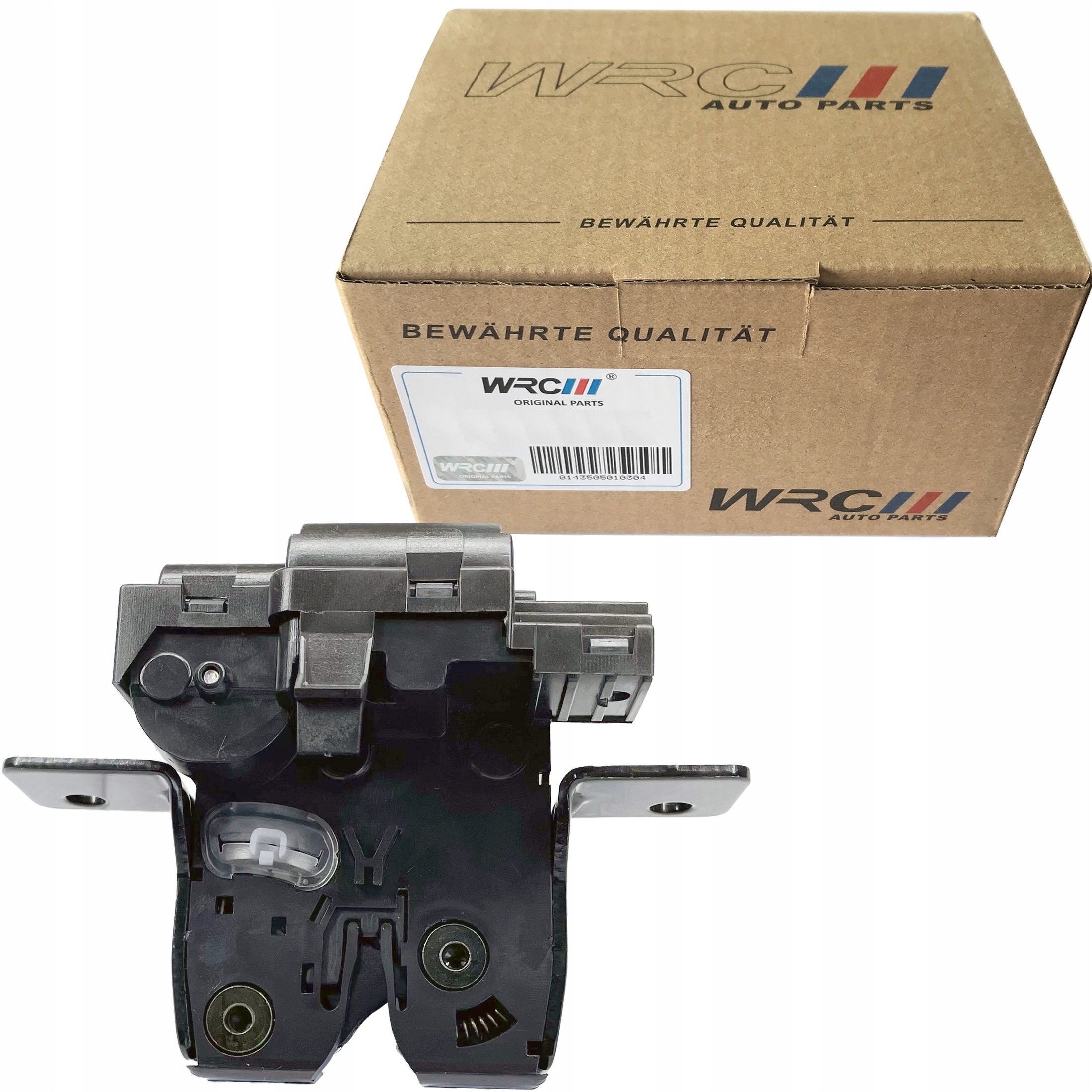 ZAMEK KLAPY BAGAŻNIKA RENAULT SCENIC II 1.4 1.5 dCi 1.6 16V 1.9 dCi 2.0 16V