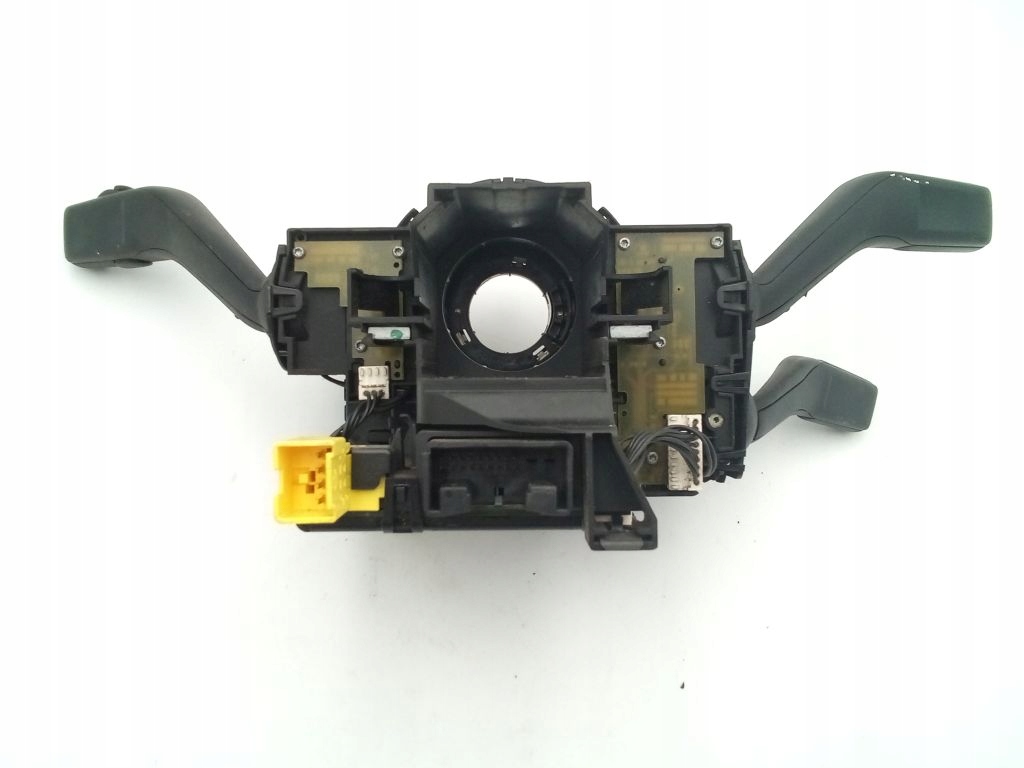 VW Passat B6 Commodo essuie glace Commodo phares