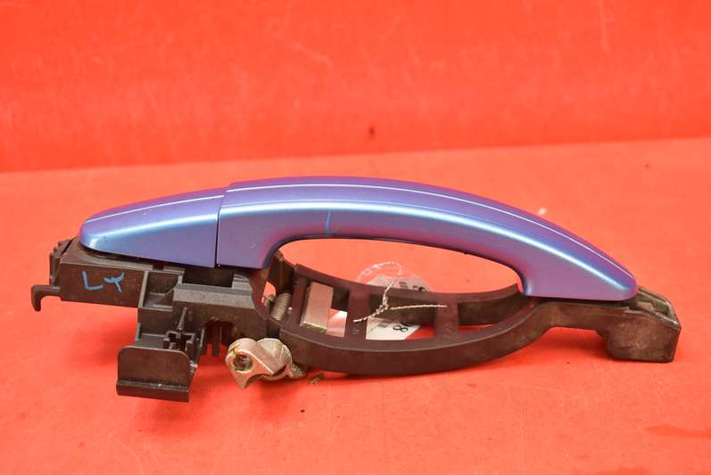 handle left rear part rear Q8 4M51-A266B23 FORD KUGA MK1 08-13