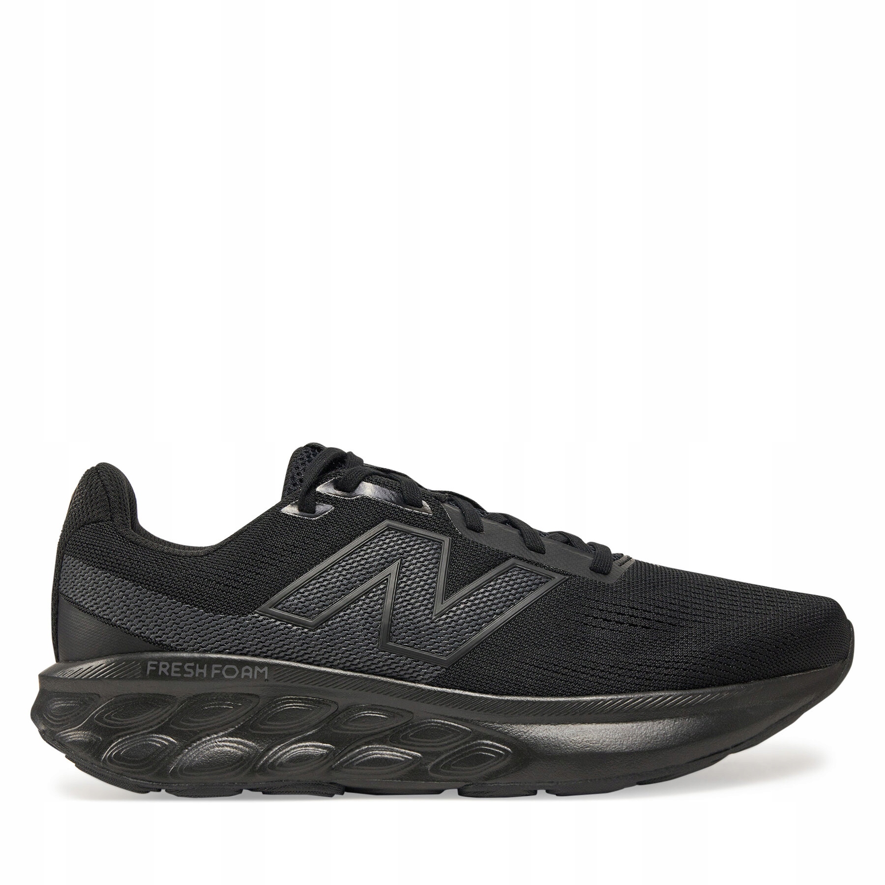 Buty męskie New Balance M520LT9 520 Czarne 47,5