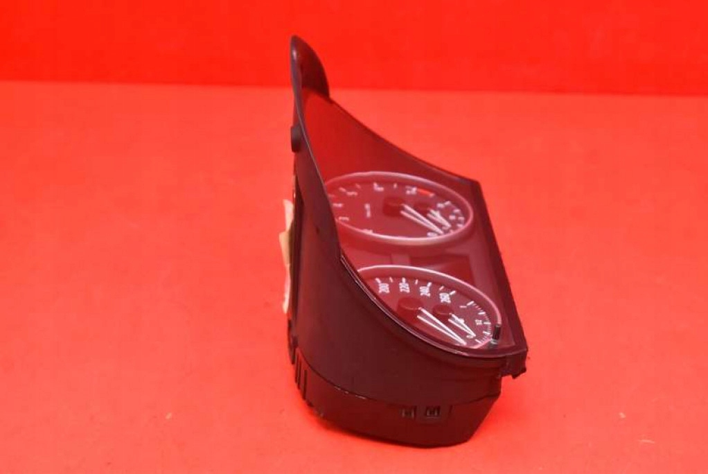 dials dials EU 9110201-05 BMW E90 E91 2.5xi 218 KM 04-10