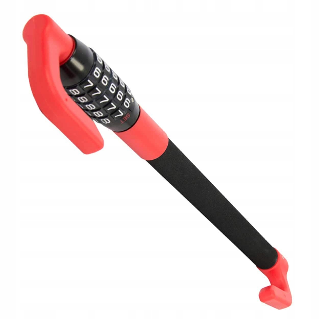 Schmidt security tools Blokada pedałów LS-2000