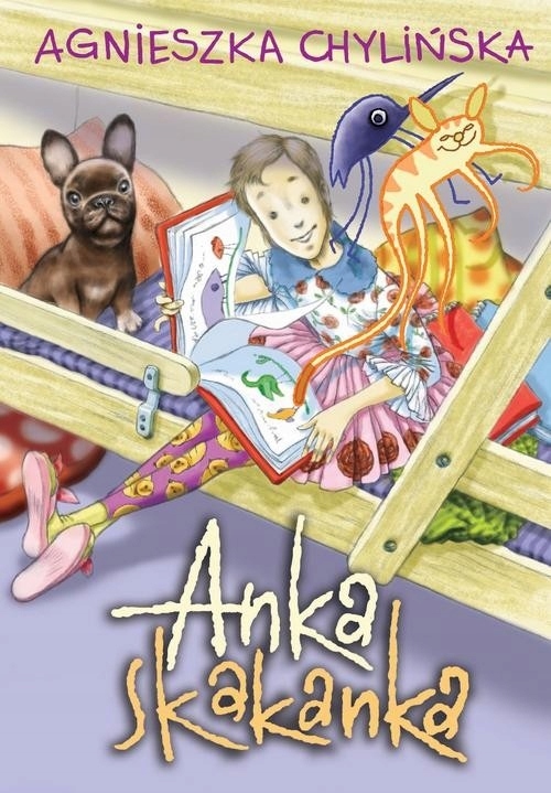 

Anka Skakanka