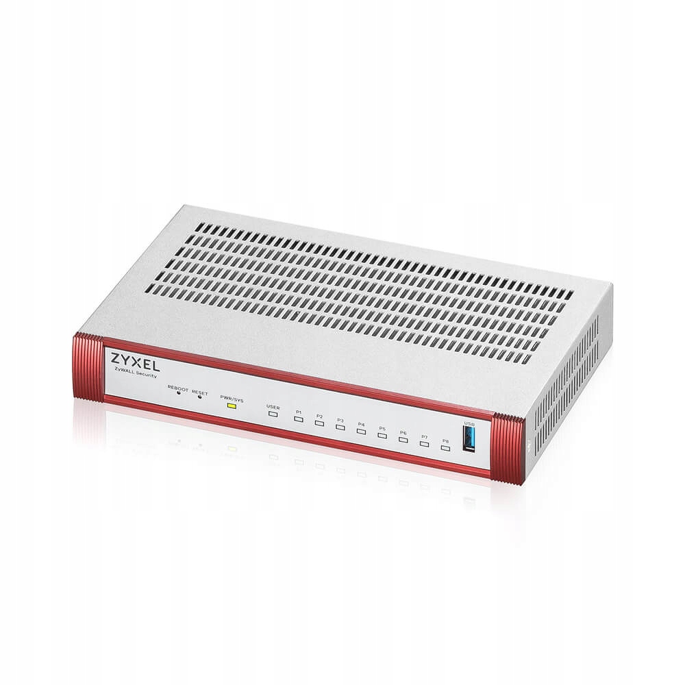 Zyxel USGFLEX100HP-EU0102F Switch (Přepínač)