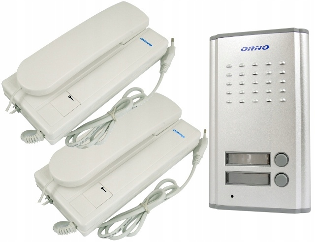 Interphone Orno OR-DOM-RL-903/RL-3208AA