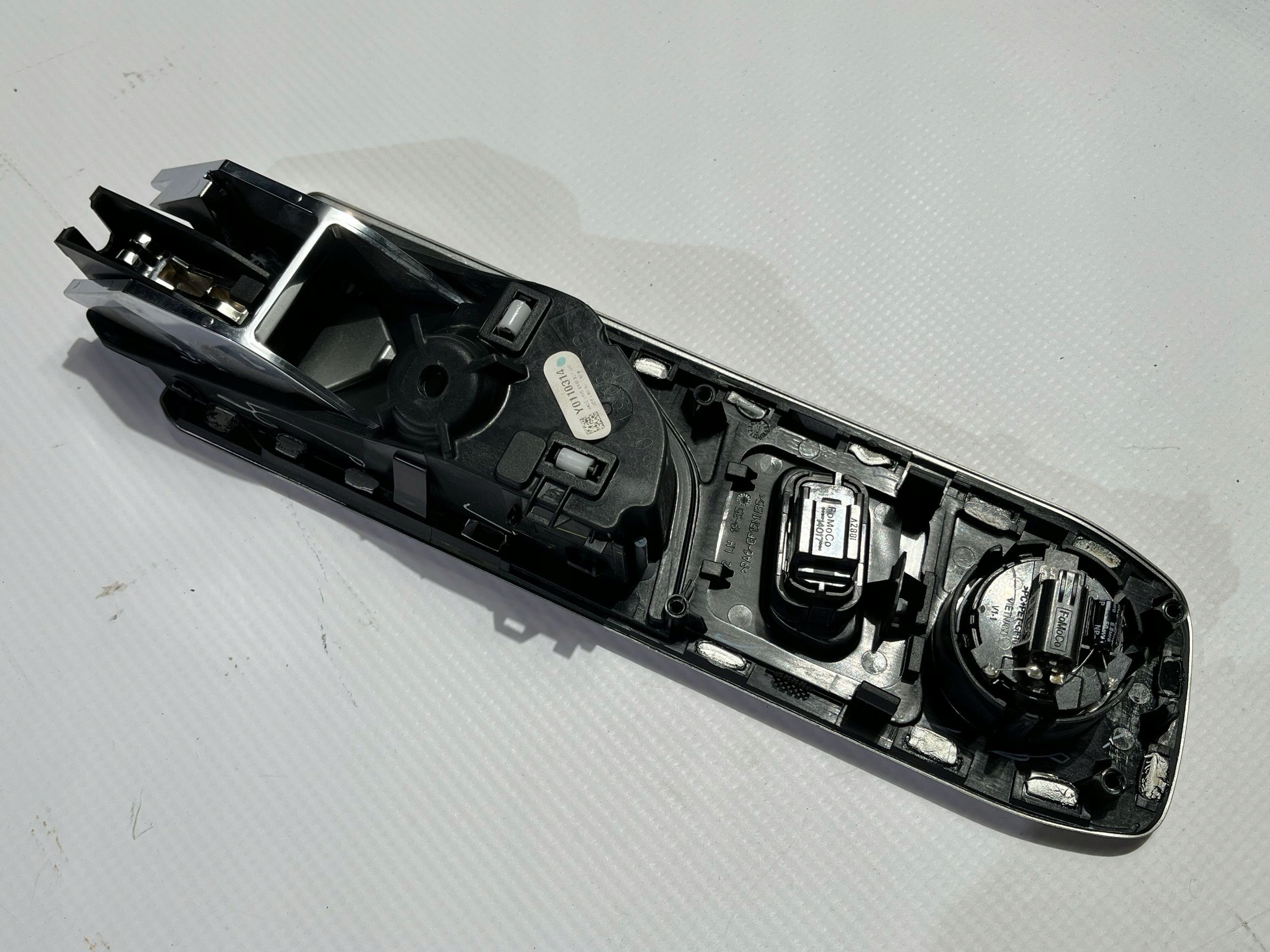 handle inner front front left driver´s Ford Explorer VI 2020