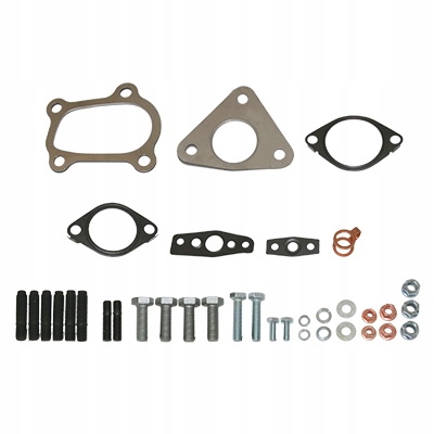 KT750080 - NISSAN PATROL GR 2.8 TD ТУРБО ПРОКЛАДКИ 701196