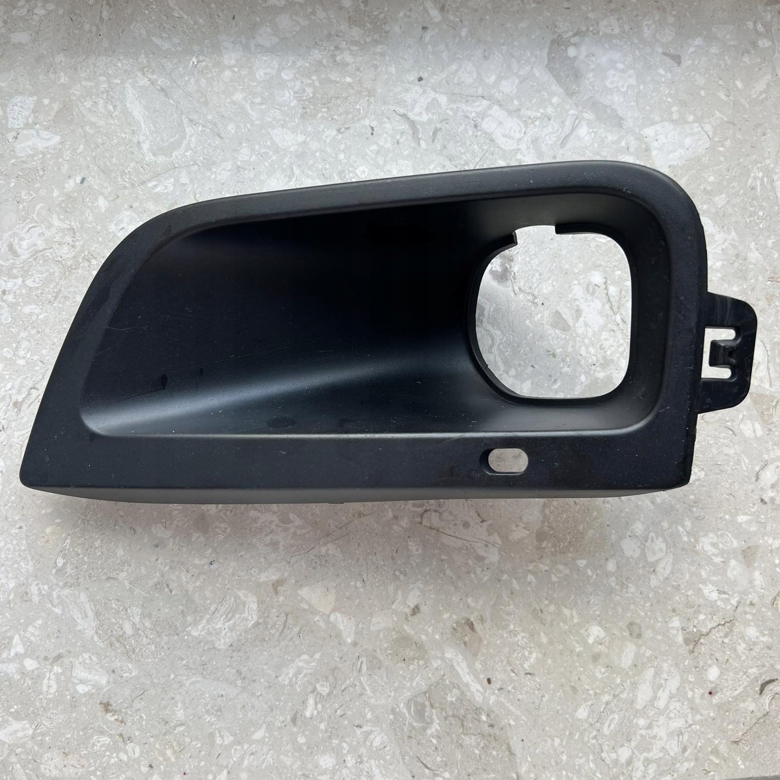 CITROEN BERLINGO IV grid of a bumper front front left 9816770980