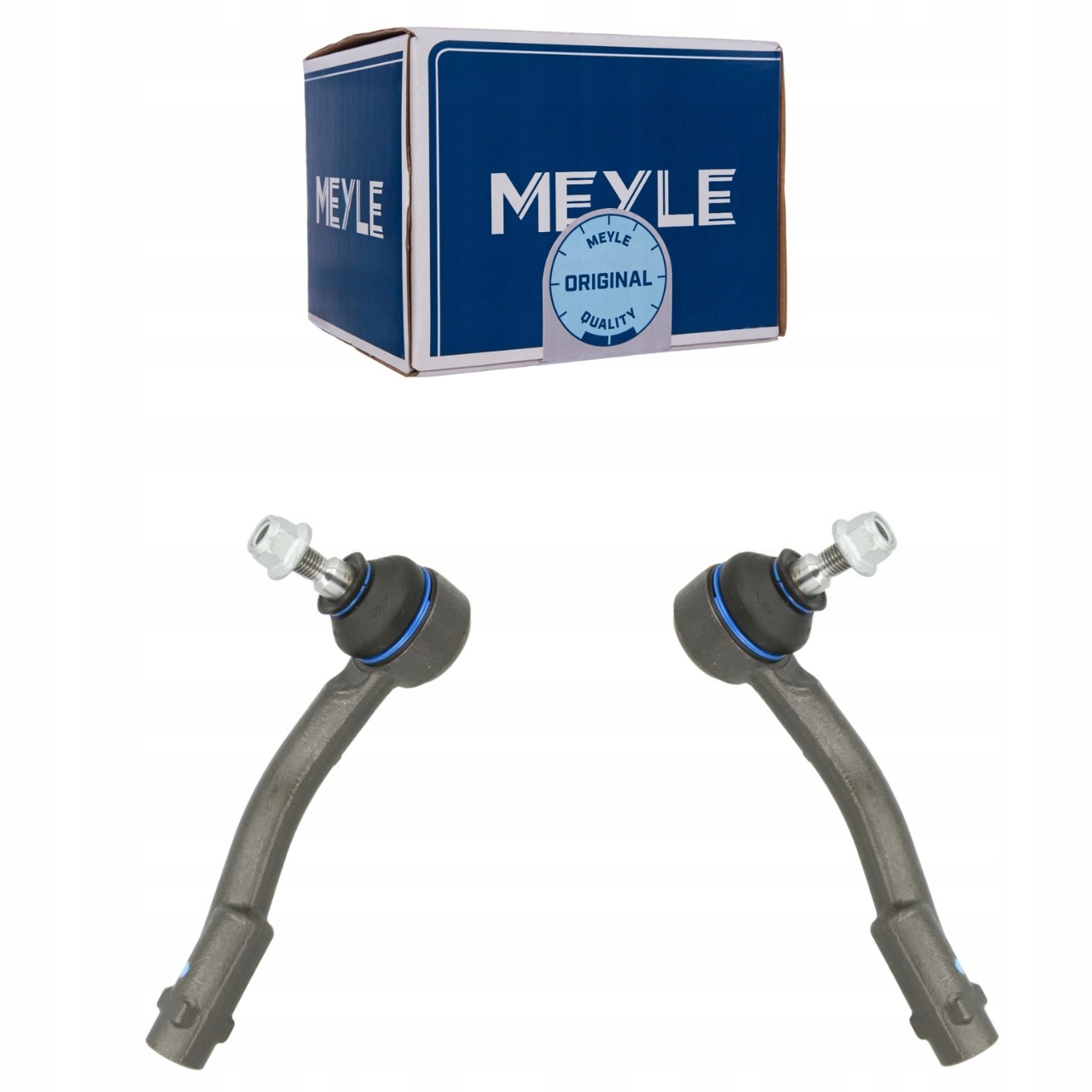 KOŃCÓWKI DRĄŻKA L+P HYUNDAI TUCSON KIA SPORTAGE II 2.0-2.7 2004-