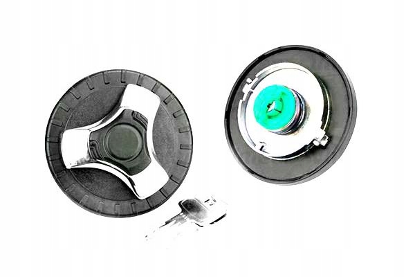 247704 - VALEO КРИШКА ПАЛИВНОГО БАКА