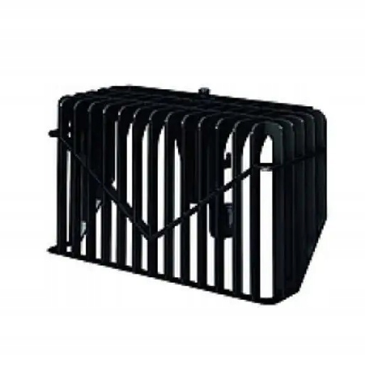 Koszyk żwirowy sitko do wpustu attykowego SITA Easy GO 75, 110 mm czyszczak