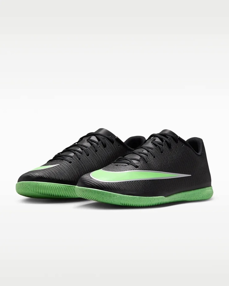Fotbalová obuv Nike hala sálovky Mercurial Vapor 17 Club vel.43