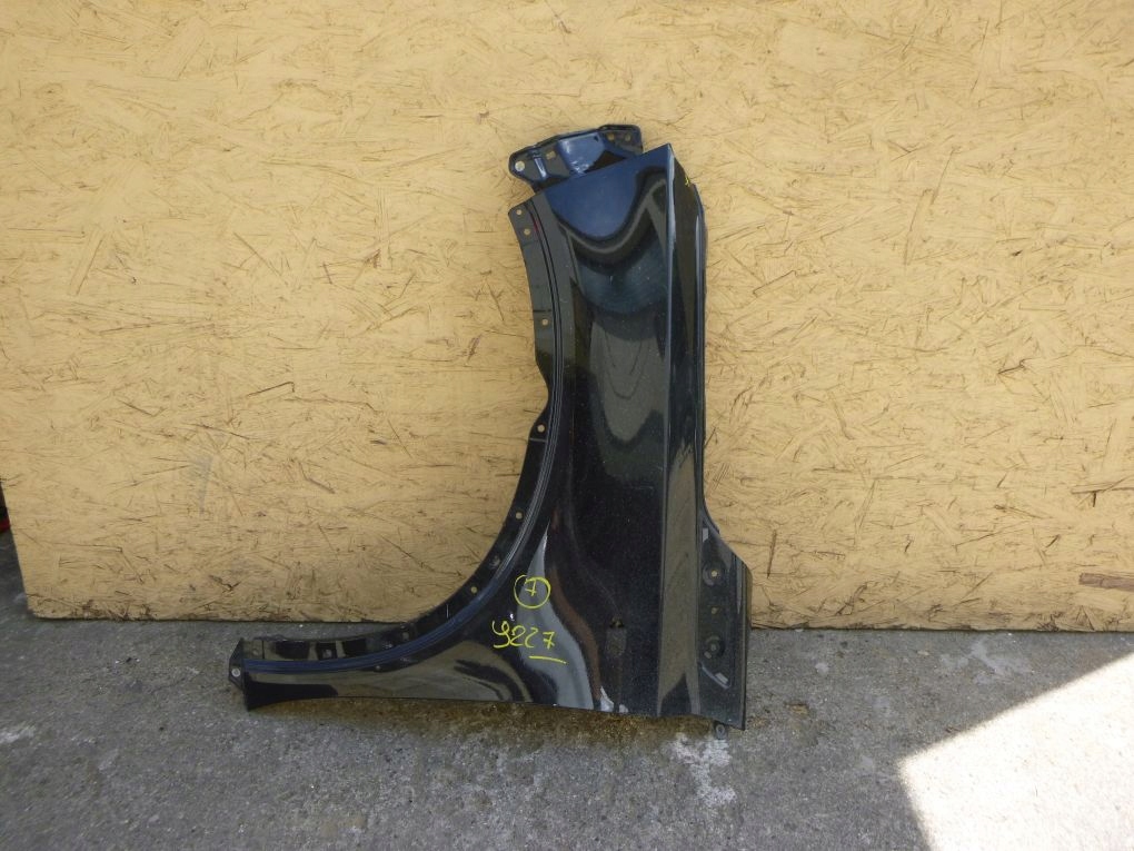 SUZUKI VITARA III 15- fender front left