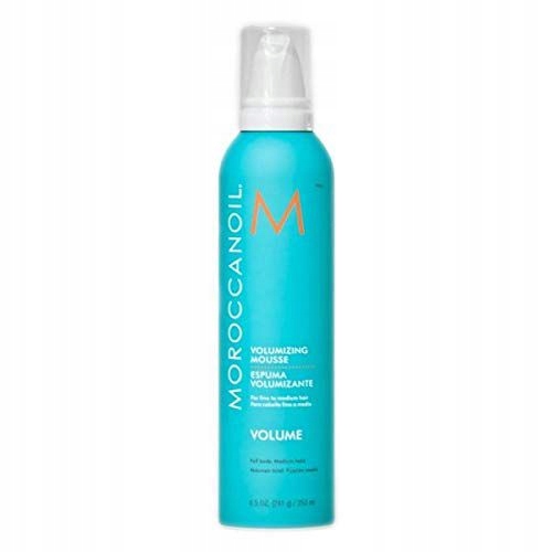 Moroccanoil Moroccanoil Pěna pro objem vlasů 250 ml Pro objem a plnost