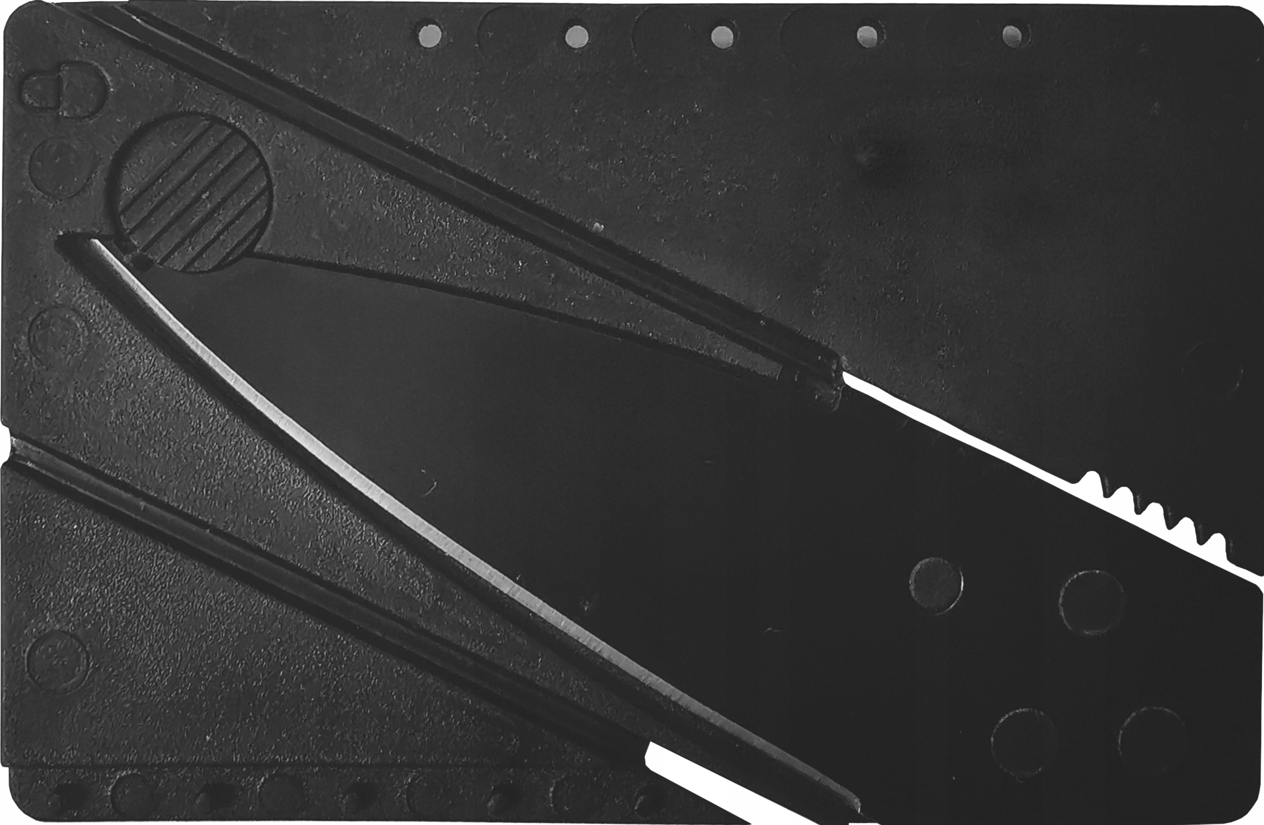 MAŁY NÓŻ scyzoryk ROZKŁADANY SKŁADANY podręczny KARTA SURVIVAL KREDYTOWA Kod producenta SKŁADANY NÓŻ NOŻYK KARTA