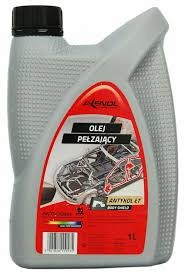 AXENOL OLEJ PEŁZAJĄCY KONSERWACJA ANTYKOL ŁT 1L