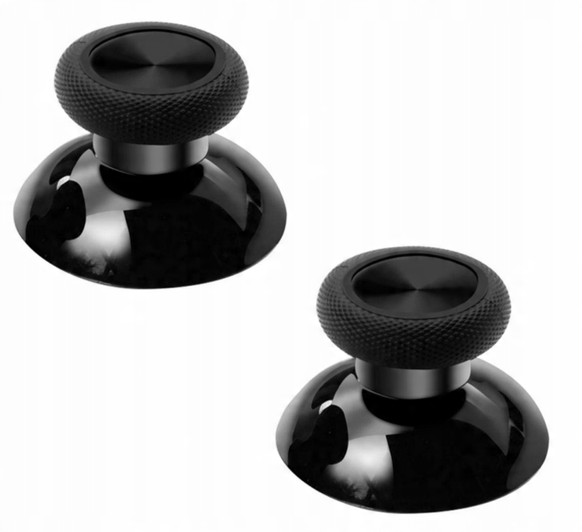 

2x Grzybek drążek analog kontroler Xbox One Czarny