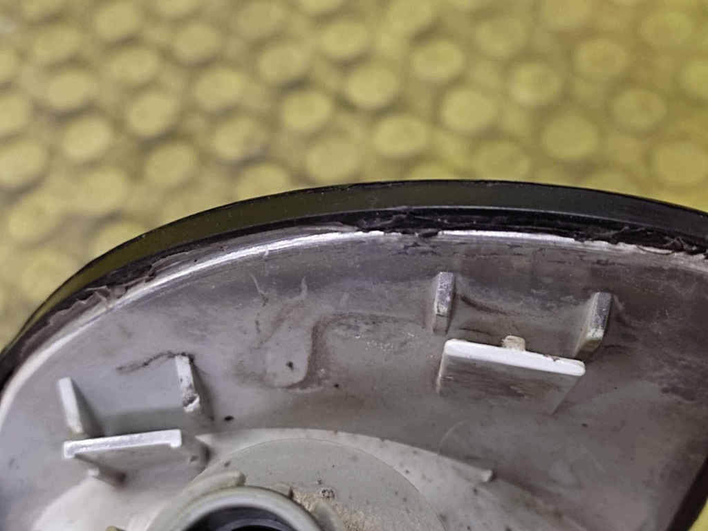 AUDI A4 B5 indicatore direzione destra anteriore