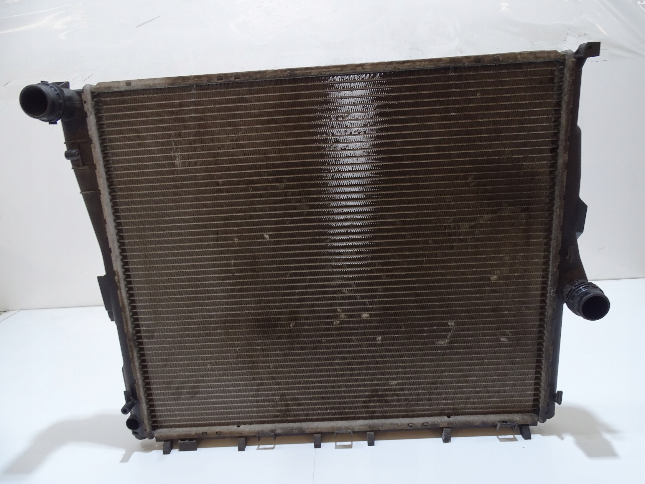 water cooler BMW X3 E83 LCI 204D4 3403551