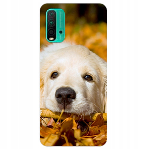 

200 wzorów Etui Do Xiaomi Redmi 9T Plecki Obudowa