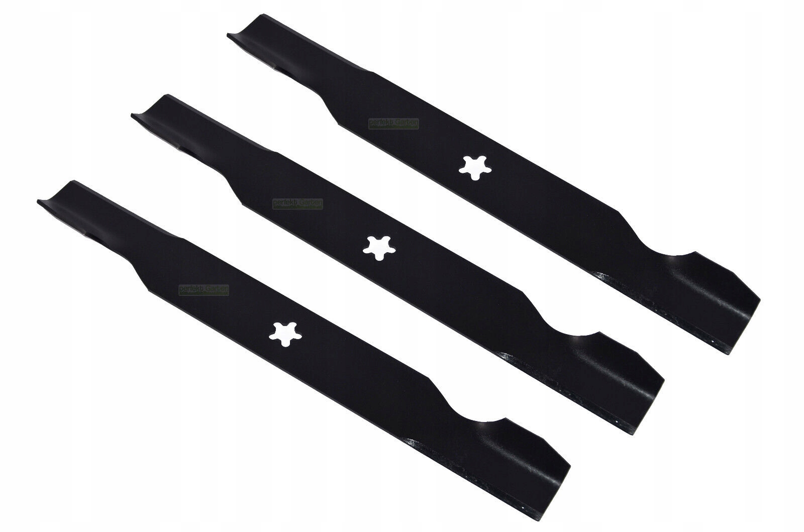 3 X 42 CM nůž Ariens GTH2548 LT2323A2 YTH2148