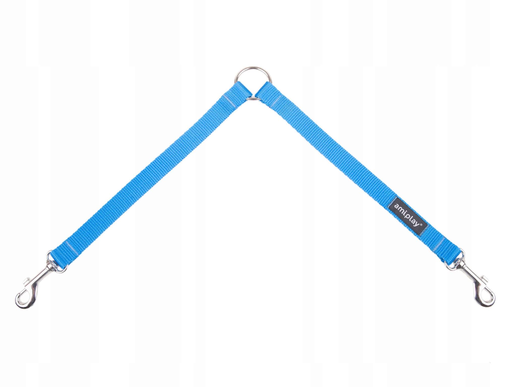 

Dwójnik Amiplay Basic M 30 x 1,5 cm