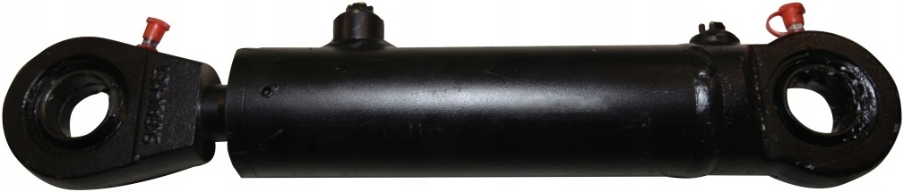 SIŁOWNIK HYDRAULICZNY CJ2F 63x36x90 U35 L=372