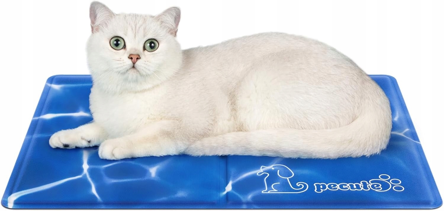 Levně pecute chladící podložka pro psa Xs 40x30 cm