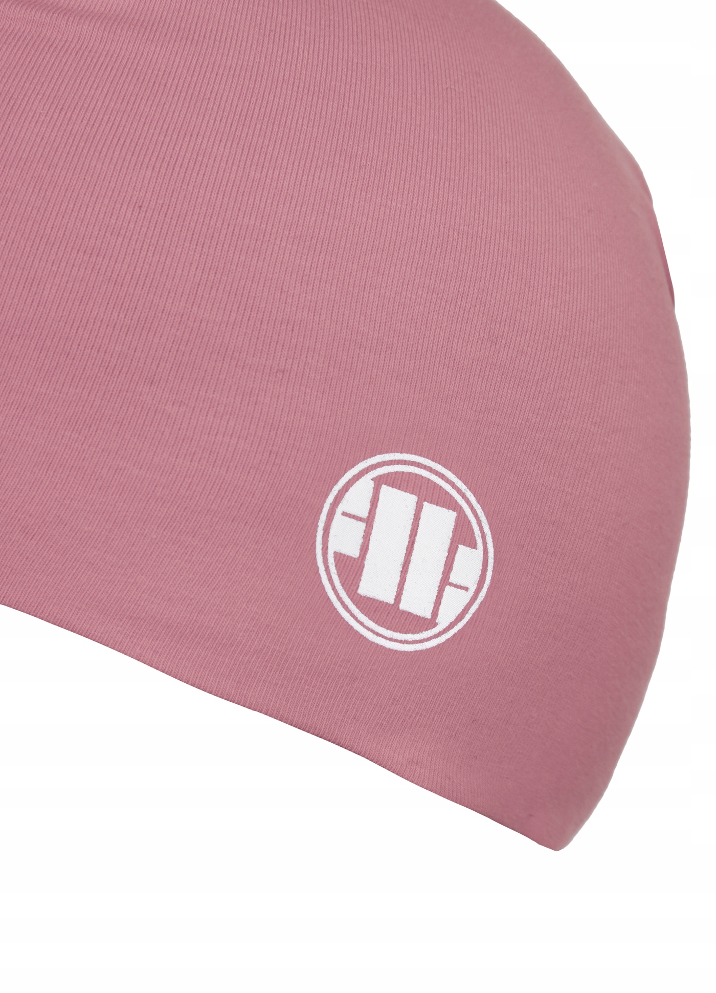 CZAPKA ZIMOWA PIT BULL SMALL LOGO SPORTOWA BIEGOWA Model SPORTOWA TECHNICZNA BIEGOWA ZIMOWA ELASTYCZNA