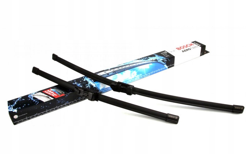 WYCIERACZKI KOMPLET ALFA ROMEO GIULIETTA