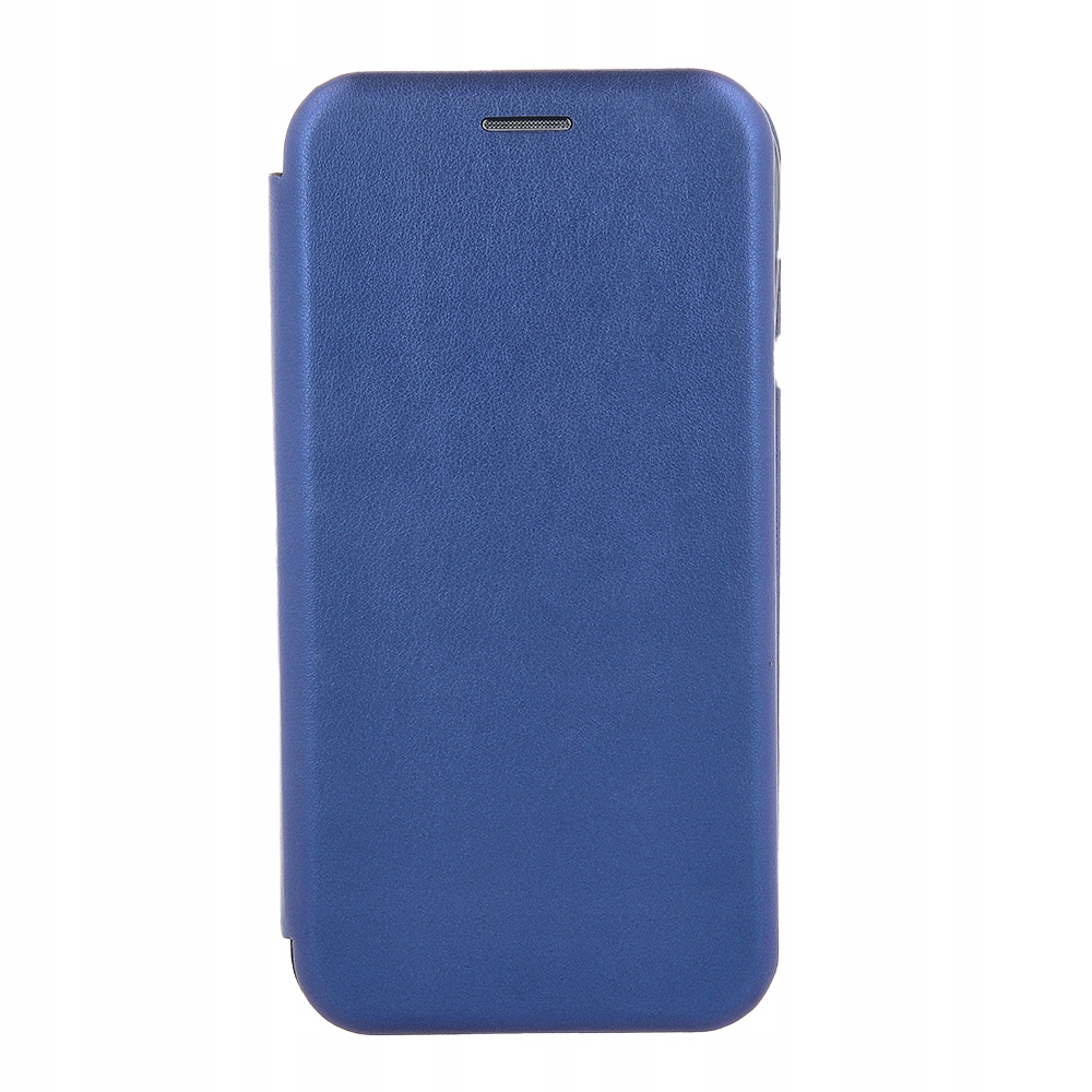 Etui z klapką Apple iPhone 17 niebieski