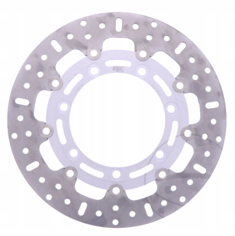 Přední Brzdový Kotouč Kawasaki En 500 Vn 800 VN-15 1500