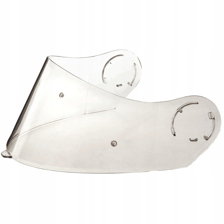 SZYBA PINLOC 30 DO KASKU SYSTEM ANTY PARA Producent Nox