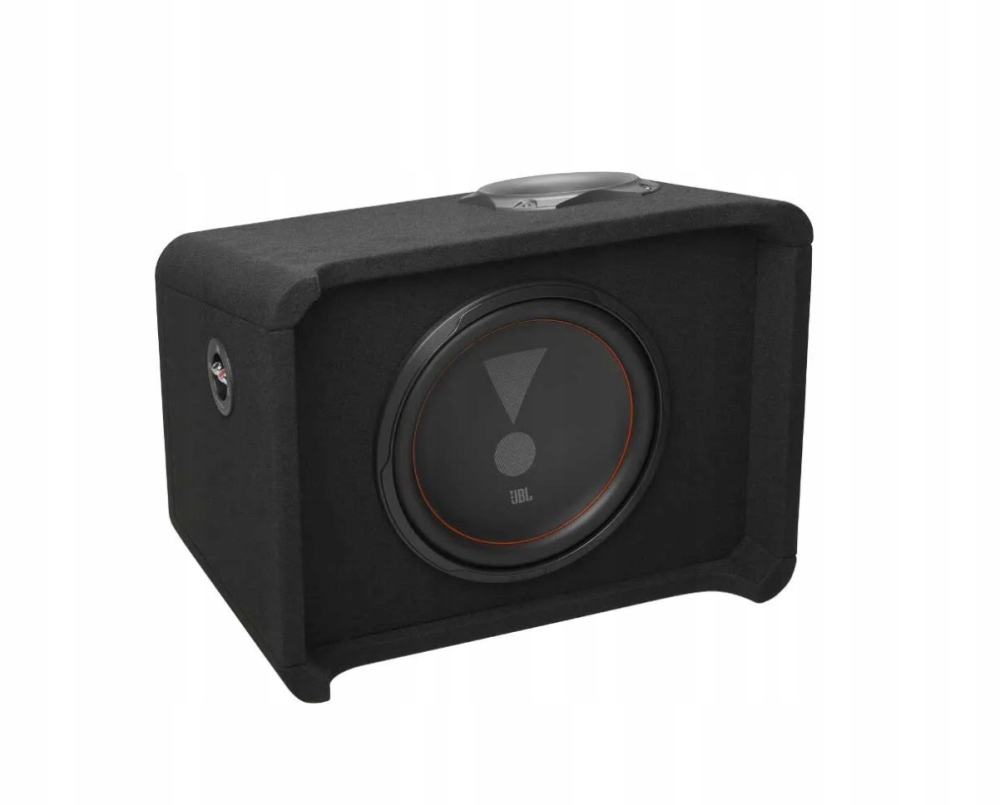 Subwoofer v boxe Jbl Club 1200P
